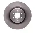 60040022 - : Disc Brake Rotor for DYNAMIC FRICTION Image
