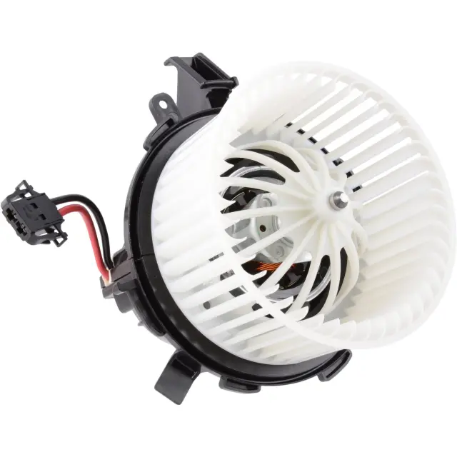 PM4096 - Air Conditioning &amp; Heat: HVAC Blower Motor for Continental Image