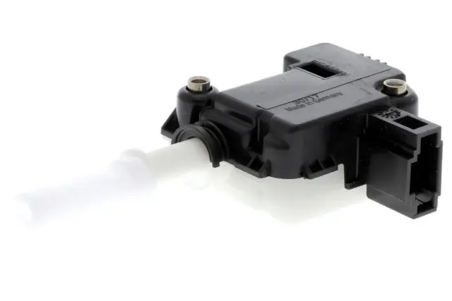 V10770013 - : Trunk Lock Actuator Motor for VEMO Image