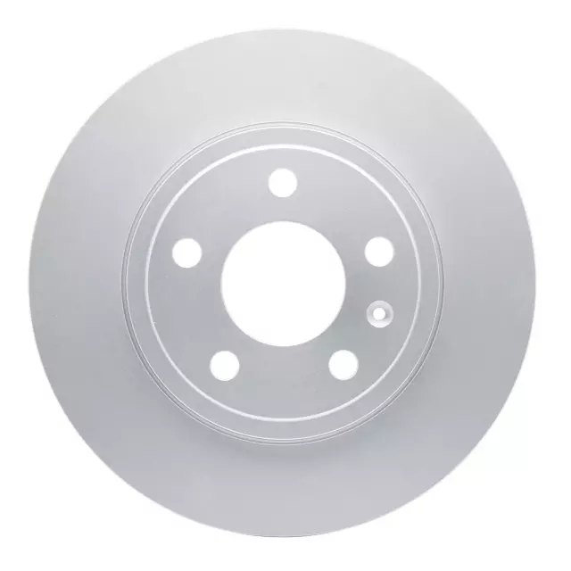 60473037 - Brakes &amp; Brake Parts: Disc Brake Rotor for DYNAMIC FRICTION Image