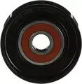 36732 - : Gates Accessory Drive Belt Idler Pulley for Gates Image