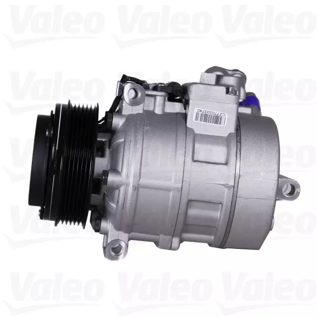 815528 - Air Conditioning &amp; Heat: Compressor BMW for VALEO Image