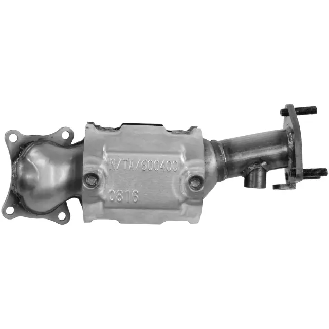 16643 - : Walker Ultra EPA 16643 Universal Catalytic Converter for Honda Odyssey for Walker Exhaust Image