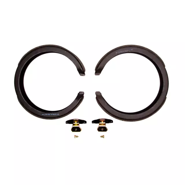 1902078100 - Brakes &amp; Brake Parts: Drum Brake Shoe for DYNAMIC FRICTION Image