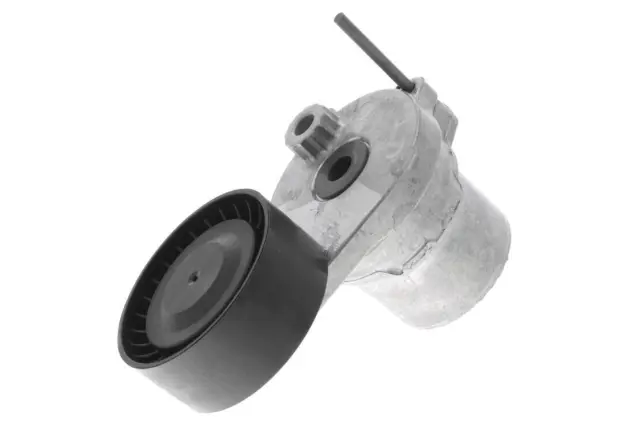 V308414 - Engines &amp; Components: Belt Tensioner, V-ribbed belt for Vaico Image