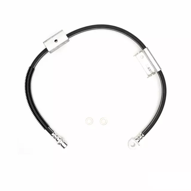 35047329 - Brakes &amp; Brake Parts: Brake Hydraulic Hose for DYNAMIC FRICTION Image