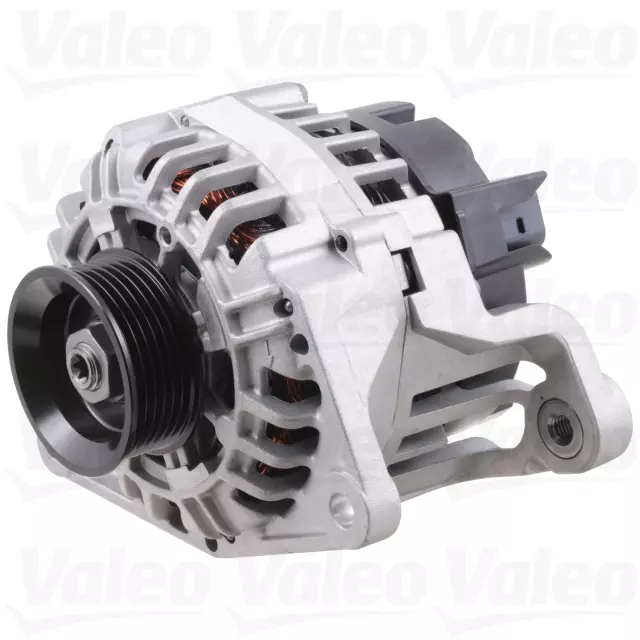439261 - Charging &amp; Starting Systems: Alternator for Audi A4/A4 Q 2.8L 1999-2001 for VALEO Image