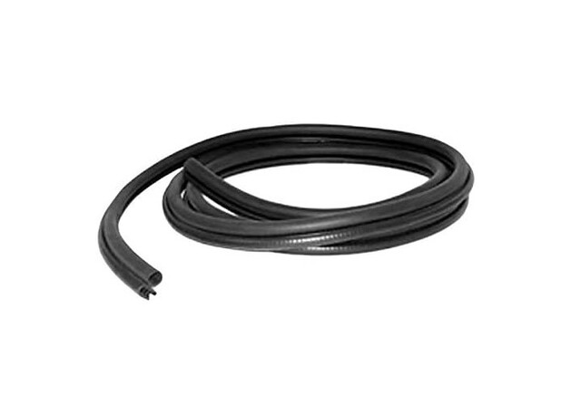 15244250 - Body: Weatherstrip for GM Image