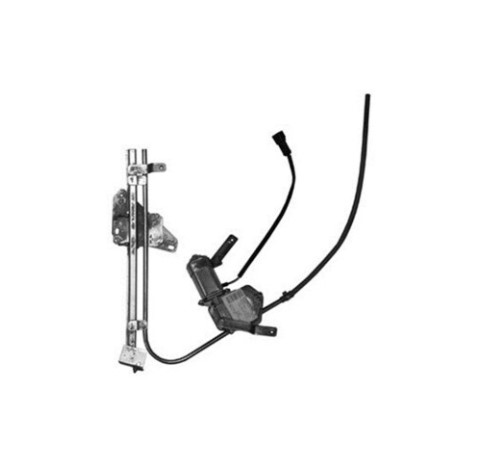 NA0258590 - Body: Power Regulator for Mazda Image