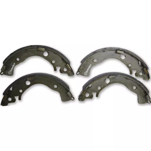 S28515N - : Drum Brake Shoe for Brembo Image