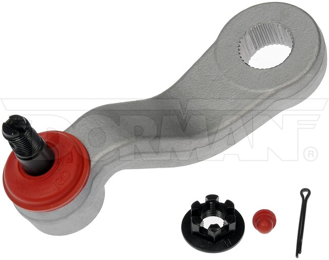 PA6335RD - : Steering Pitman Arm for Dorman Image