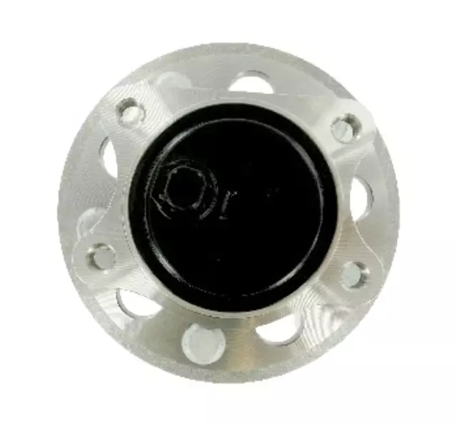 BR930842 - Wheels, Tires &amp; Parts: Hub Assembly. for SKF Image