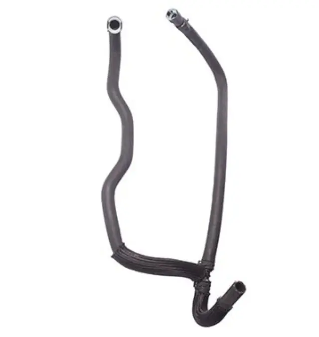 87970 - Cooling Systems: HVAC Heater Hose for DAYCO HYDRAULIC Image