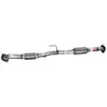 55603 - : Walker Ultra EPA 55603 Direct Fit Catalytic Converter for Toyota Camry for Walker Exhaust Image