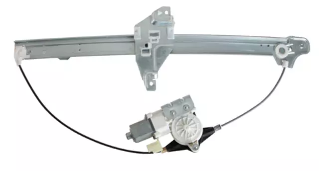 383423 - Interior: Power Window Motor and Regulator Assembly for ACI Image
