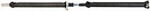 946569 - : Rear 2-Piece Steel Driveshaft Assembly for Ford: F-350 Super Duty Image