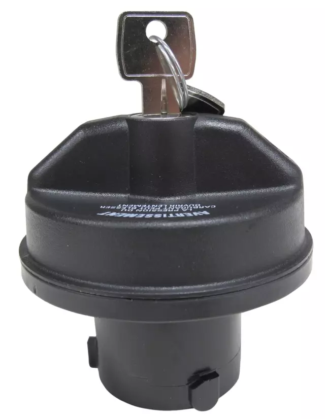 31828 - Air and Fuel Delivery: Gates Fuel Tank Cap for Gates Image