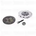 52152220 - : OE Replacement Kit Suzuki for VALEO Image