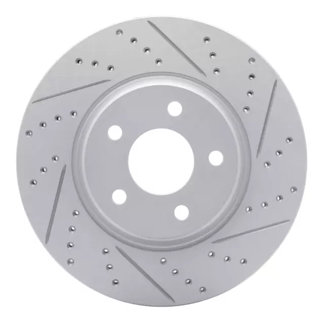 83053003R - : Disc Brake Rotor for DYNAMIC FRICTION Image