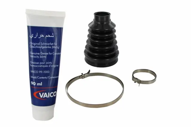 V106252 - Transmission &amp; Drivetrain: Bellow Set, drive shaft for Vaico Image
