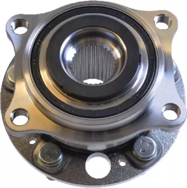 BR930924 - : Hub Assembly. for SKF Image