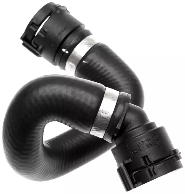 24730 - Cooling Systems: Gates Radiator Coolant Hose for Gates Image