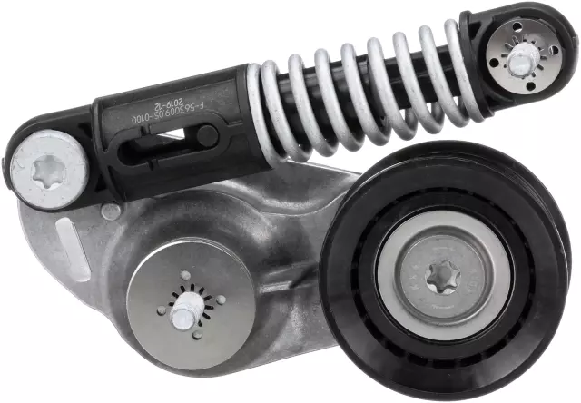 39468 - Engines &amp; Components: DriveAlign Automatic Belt Drive Tensioner for Gates Image