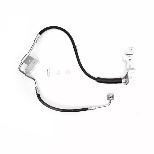 35040187 - : Brake Hydraulic Hose for DYNAMIC FRICTION Image