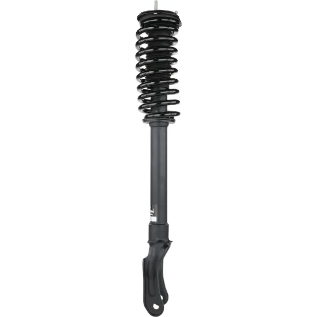 SR4621 - Suspension &amp; Steering: Suspension Strut and Coil Spring Assembly for KYB Image