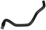 24181 - : Gates Radiator Coolant Hose for Gates Image