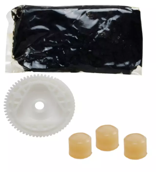 84635 - Interior: Power Window Motor Gear Kit for ACI Image