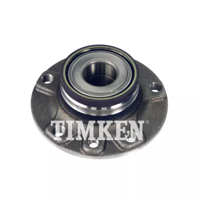 HA590474 - Wheels, Tires &amp; Parts: Wheel Bearing and Hub Assembly for TIMKEN Image