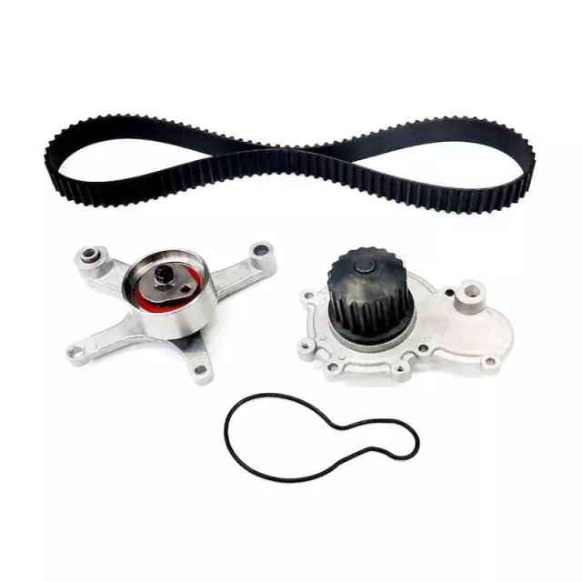 USTK245 - : Engine Timing Belt Kit with Water Pump for US Motor Works Image