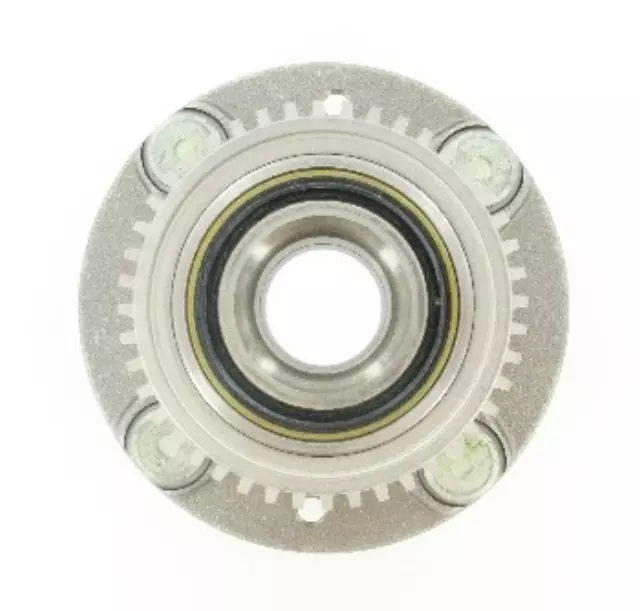 BR930237 - : Hub Assembly. for SKF Image