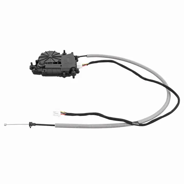 V20850064 - : Door Lock Actuator for VEMO Image