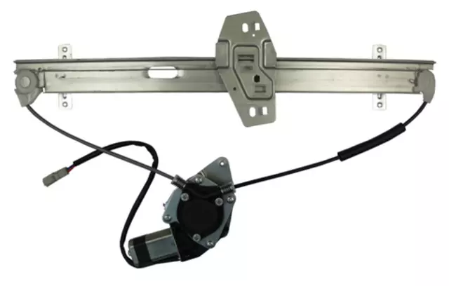 88534 - : Power Window Motor and Regulator Assembly for ACI Image