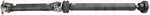 976532 - : Rear 2-Piece Steel Driveshaft Assembly for INFINITI: EX35 Image