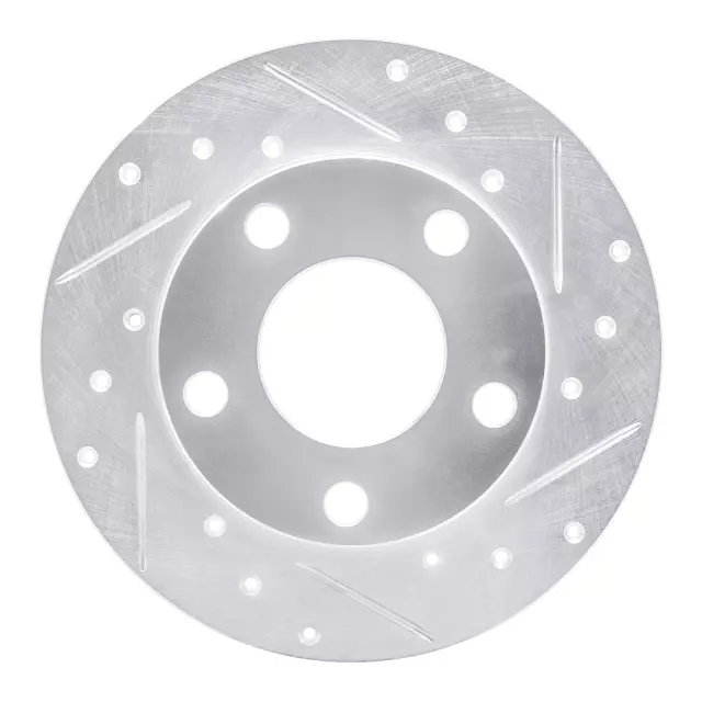 63174014R - Brakes &amp; Brake Parts: Disc Brake Rotor for DYNAMIC FRICTION Image