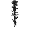 SR4681 - : Suspension Strut and Coil Spring Assembly for KYB Image