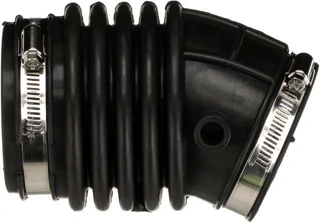 ANTK155 - Air Intake &amp; Fuel Delivery: Gates Engine Air Intake Hose for Gates Image