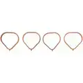 MS92888 - : Engine Intake Manifold Gasket Set for FEL-PRO Image