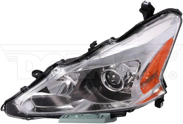 1592503 - : Headlamp Assembly for Dorman Image