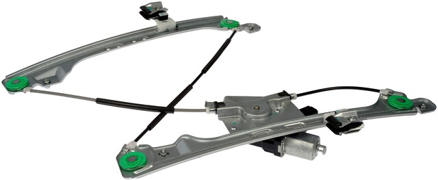751966 - Interior: Power Window Regulator And Motor Assembly for Dorman Image
