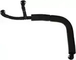 EMH639 - : Gates Engine Crankcase Breather Hose for Gates Image