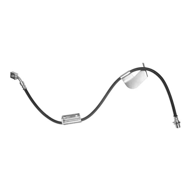 35047319 - Brakes &amp; Brake Parts: Brake Hydraulic Hose for DYNAMIC FRICTION Image