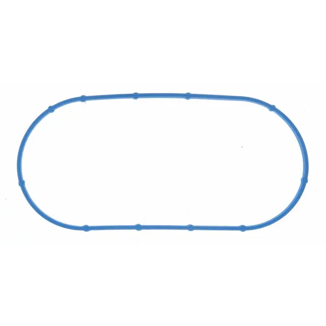 61425 - Air Intake &amp; Fuel Delivery: Fuel Injection Throttle Body Mounting Gasket for FEL-PRO Image