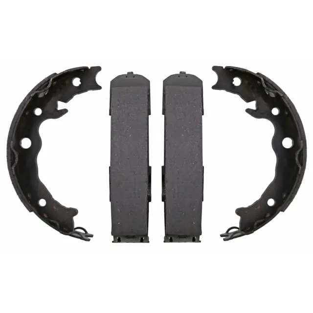 Z1022 - Brakes &amp; Brake Parts: Wagner Z1022 Parking Brake Shoe for WAGNER BRAKE Image