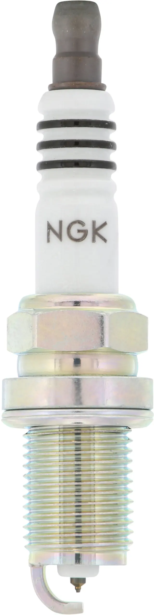 6418 - Ignition Systems: Spark Plug for NGK Image