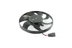 V15011883 - : Engine Cooling Fan Motor for VEMO Image