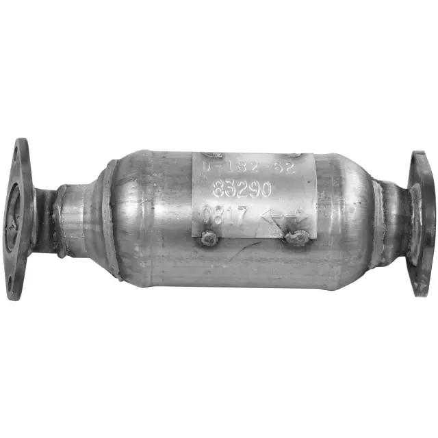83290 - : CalCat CARB Catalytic Converter for Walker Exhaust Image